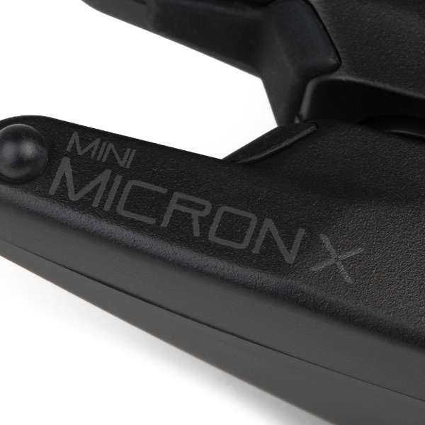 Mini Micron X - Détecteur