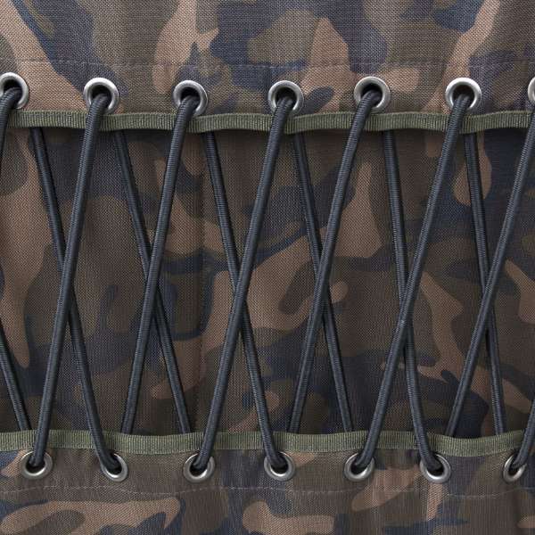 R-Series Camo Bedchairs - R2 Standard