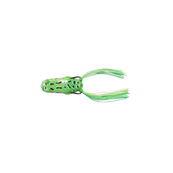 3D Pop Frog 70 - 20g - Green Frog
