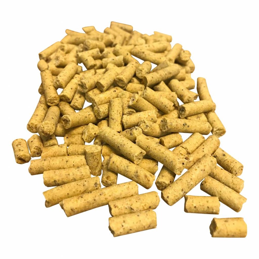 MTC - Doux ScopeX - Pellet 1kg - Pastille de 6 mm