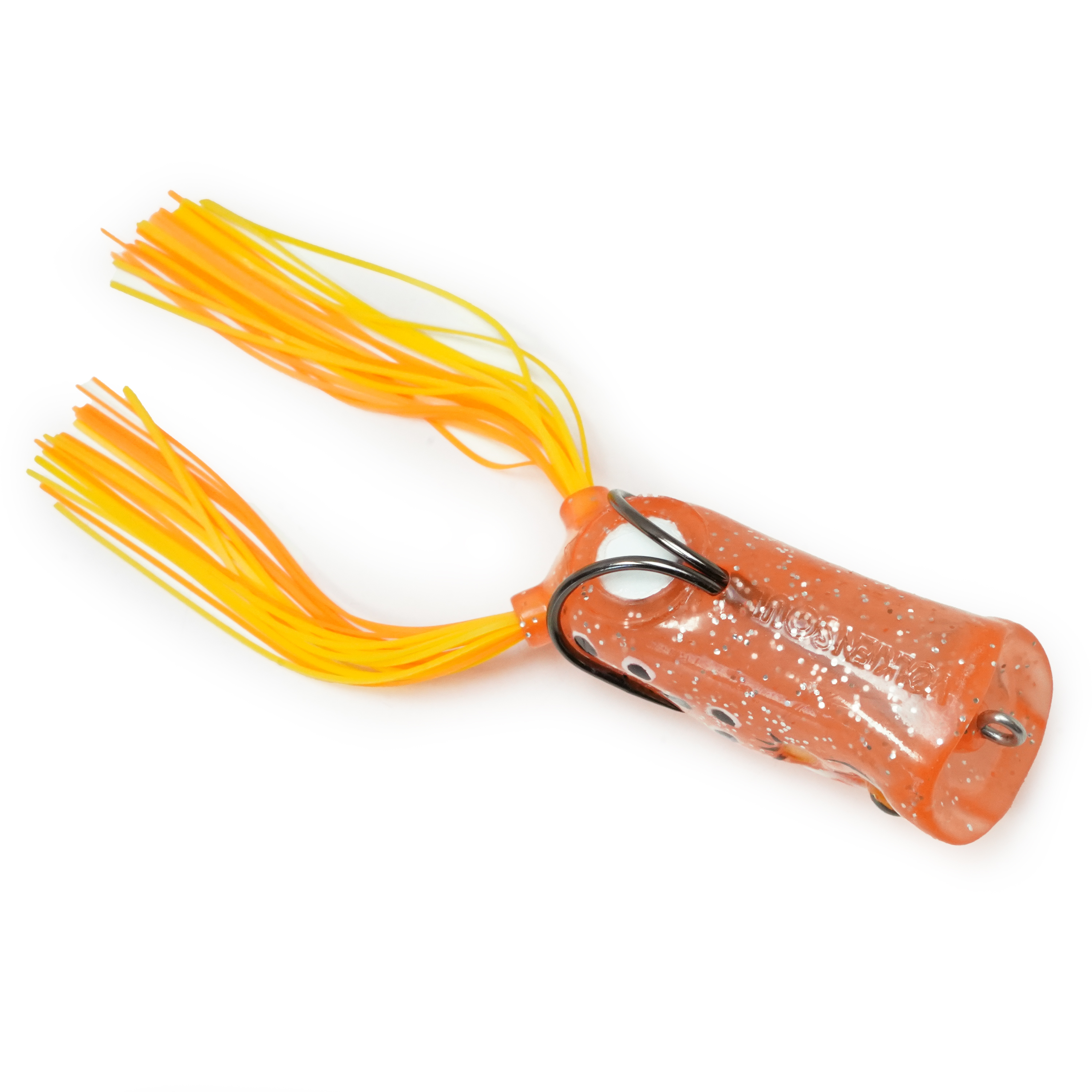 DLT Popper Frog 6cm