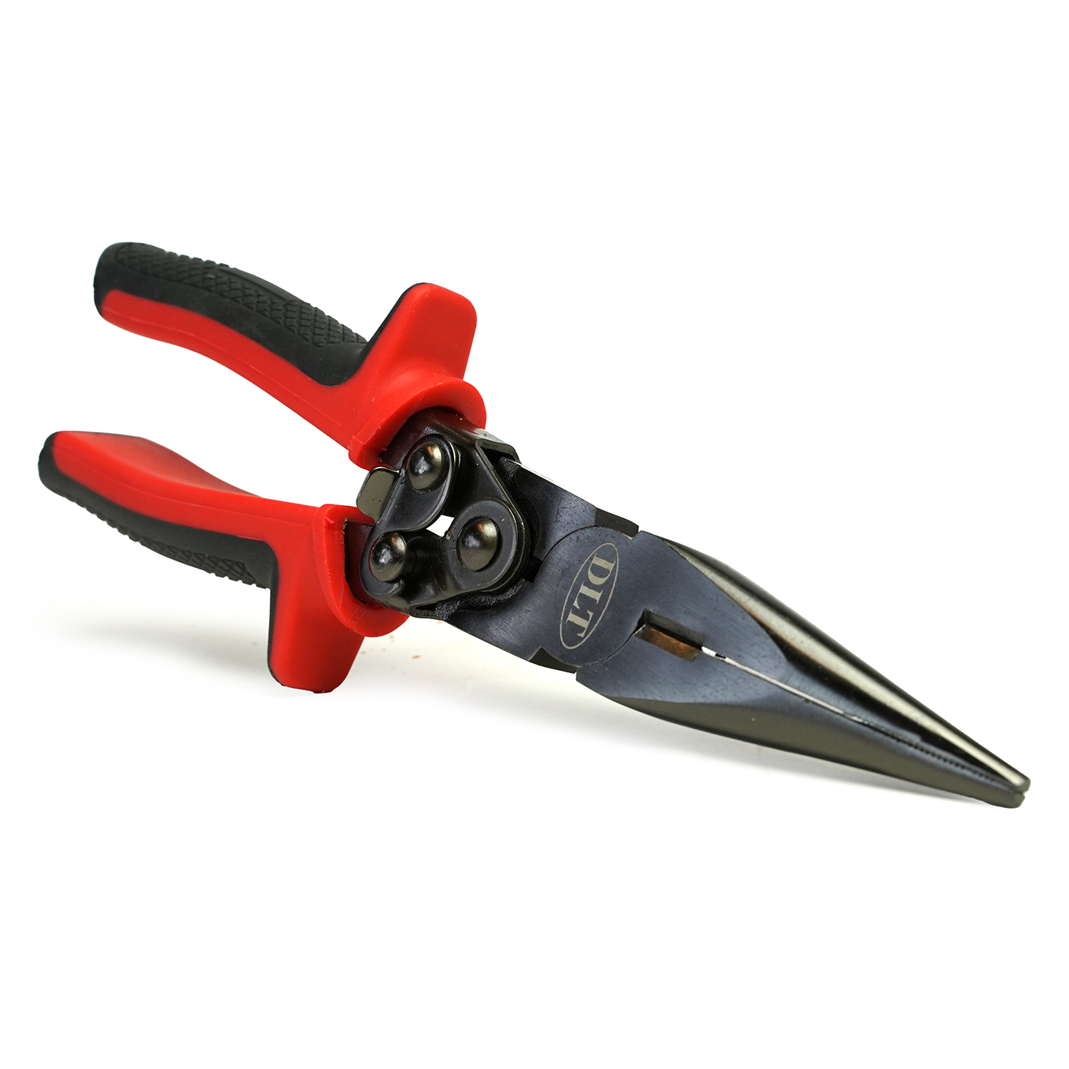 DLT Heavy Duty Straight Nose Plier