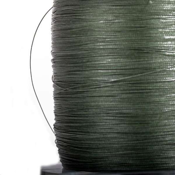 Octo X8 Braid - Vert - 25lb - 0.16mm - 1000m - Tresse