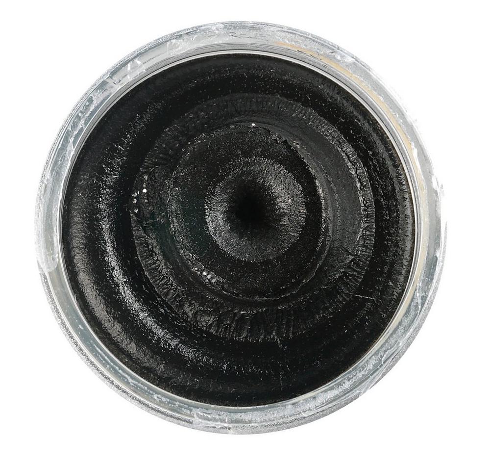 Berkley Powerbait Glitter - Troutbait Floating - Black