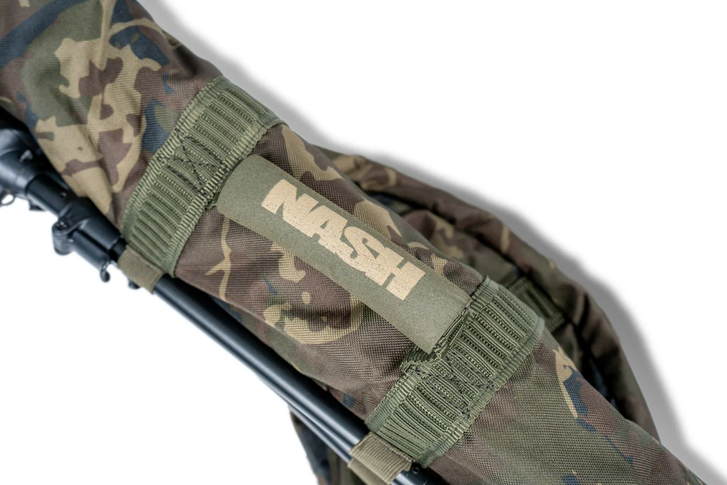 Nash Subterfuge Soft Protect - 10 ft - 2 Rod Skin Nash Subterfuge Soft Protect - 10 ft - 2 Rod Skin