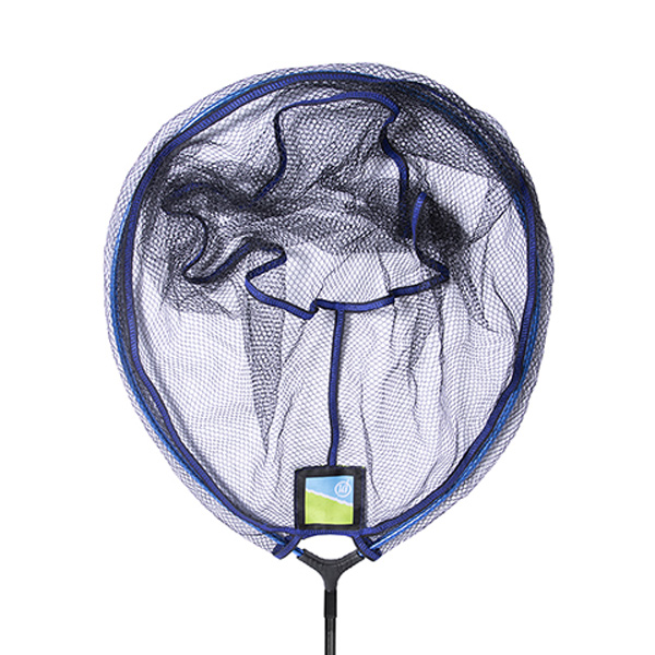 Free Flow Landing Net - 20inch - Ã‰puisette