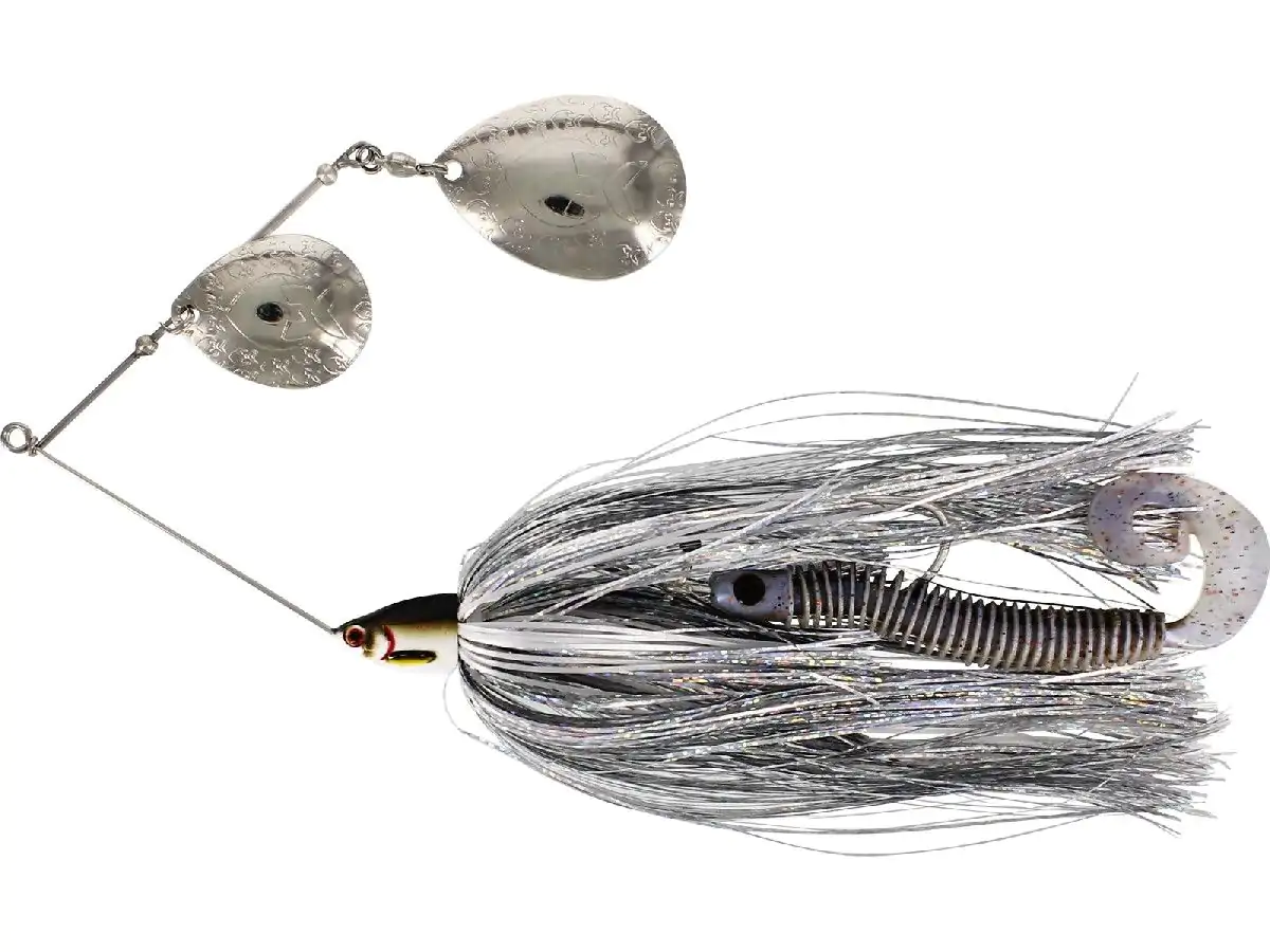 Westin MonsterVibe - Willow - 65g - Flash Roach