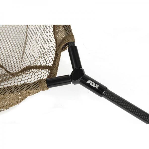 Horizon X4 42" 8ft Pole Landing Net