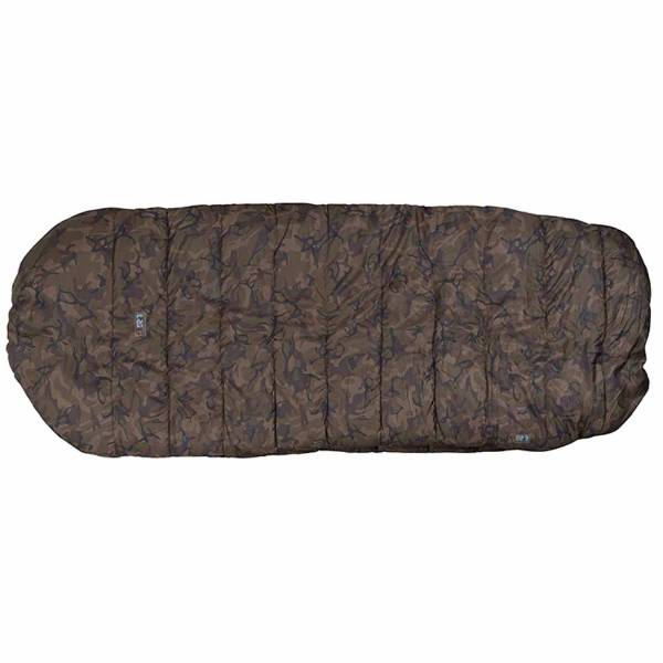 R1 Camo Sleeping bag