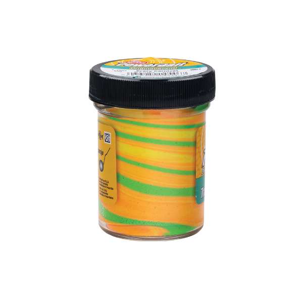 Troutbait - Triple Swirl - Crazy Carnival - Pâte à Truite