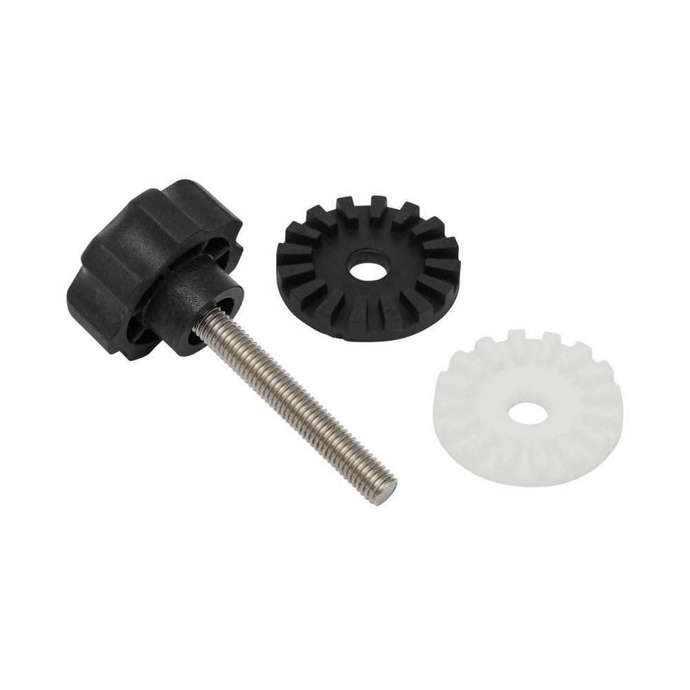 Ensemble de disques coulissants Berkley