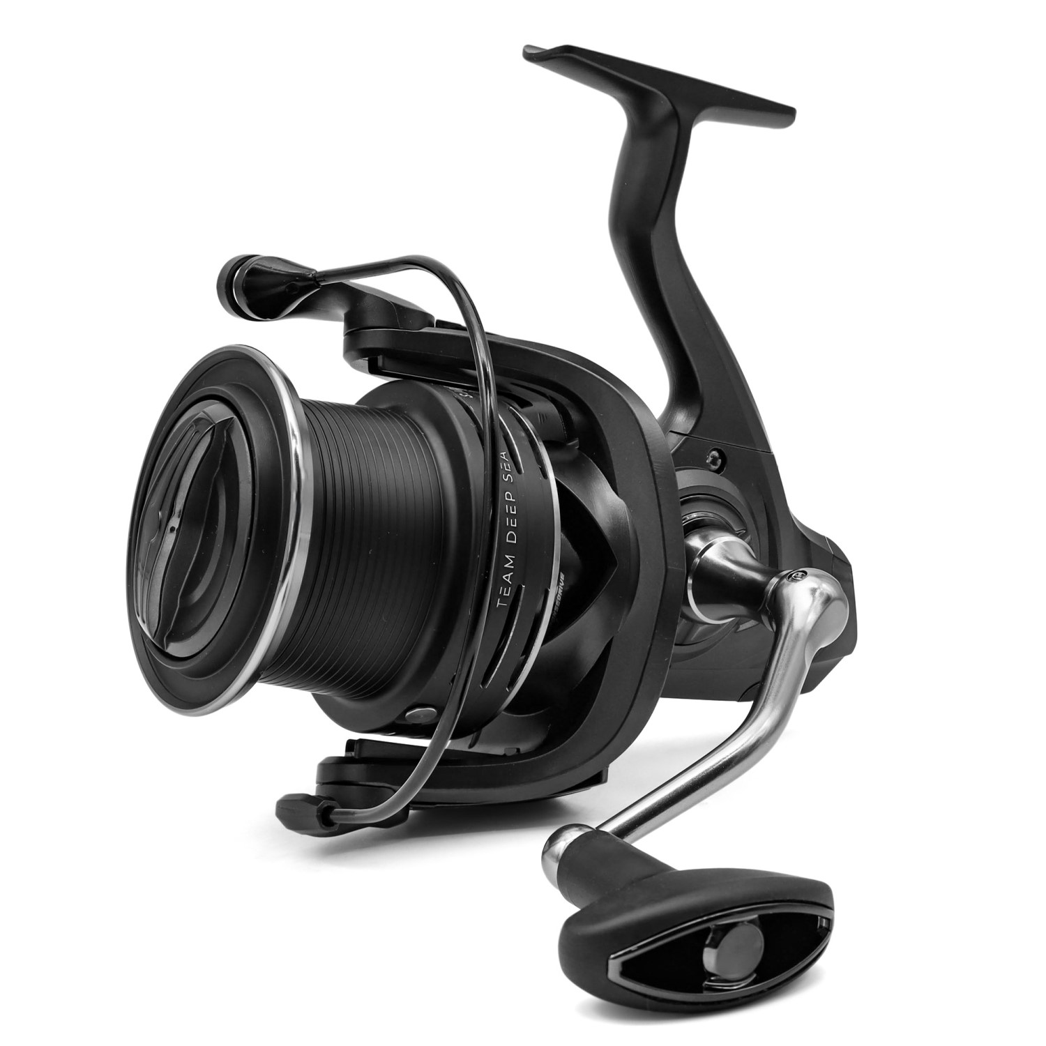 Moulinet Spinning Team Deep Sea SJØRO SURF LC - C8000