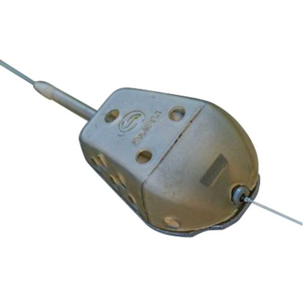 Maggot Feeder - Medium 55g