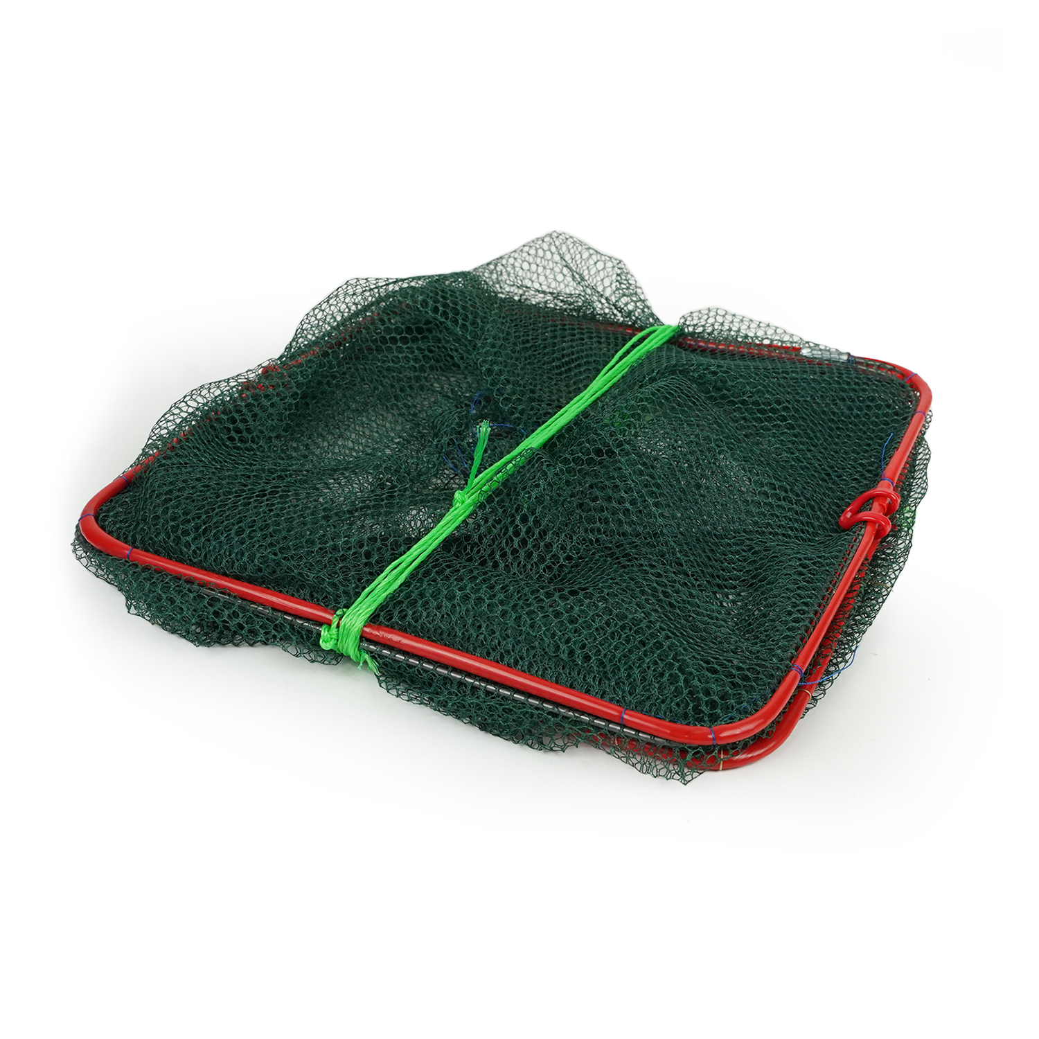 Piège à homard Eurocatch - Piège à écrevisses - pliable - 55x25x25cm