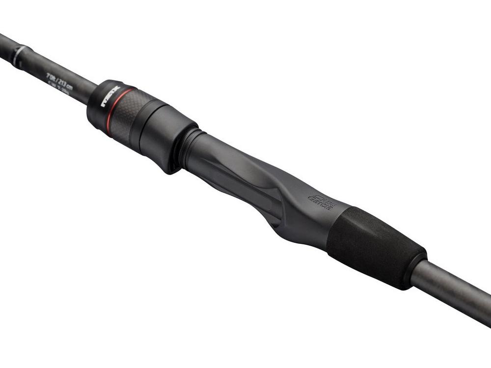 Abu Garcia Max SX - 802H - 20-60g - Spin Combo