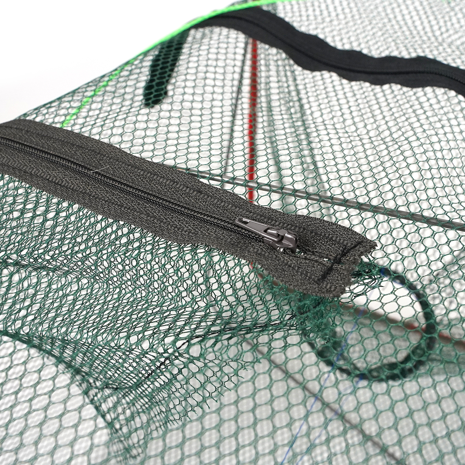 Piège à homard Eurocatch - Piège à écrevisses - pliable - 55x25x25cm
