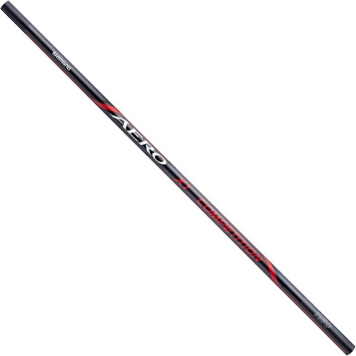 Shimano Aero X1 - 11,50m - Cannes Fixes