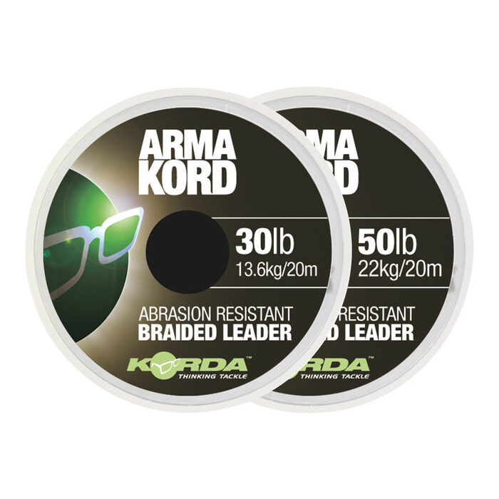 Arma-Kord 30lb 30lb 20m