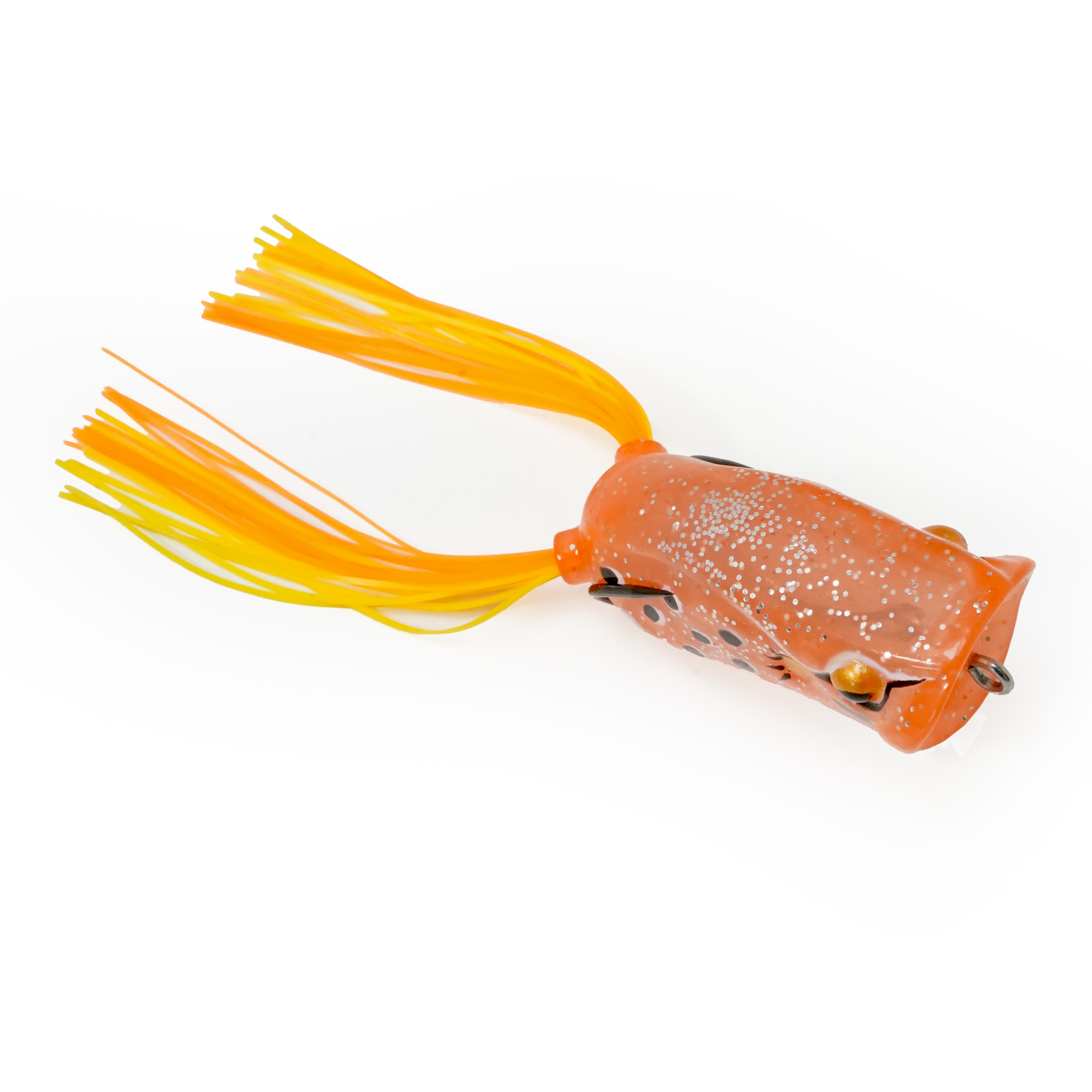 DLT Popper Frog 6cm