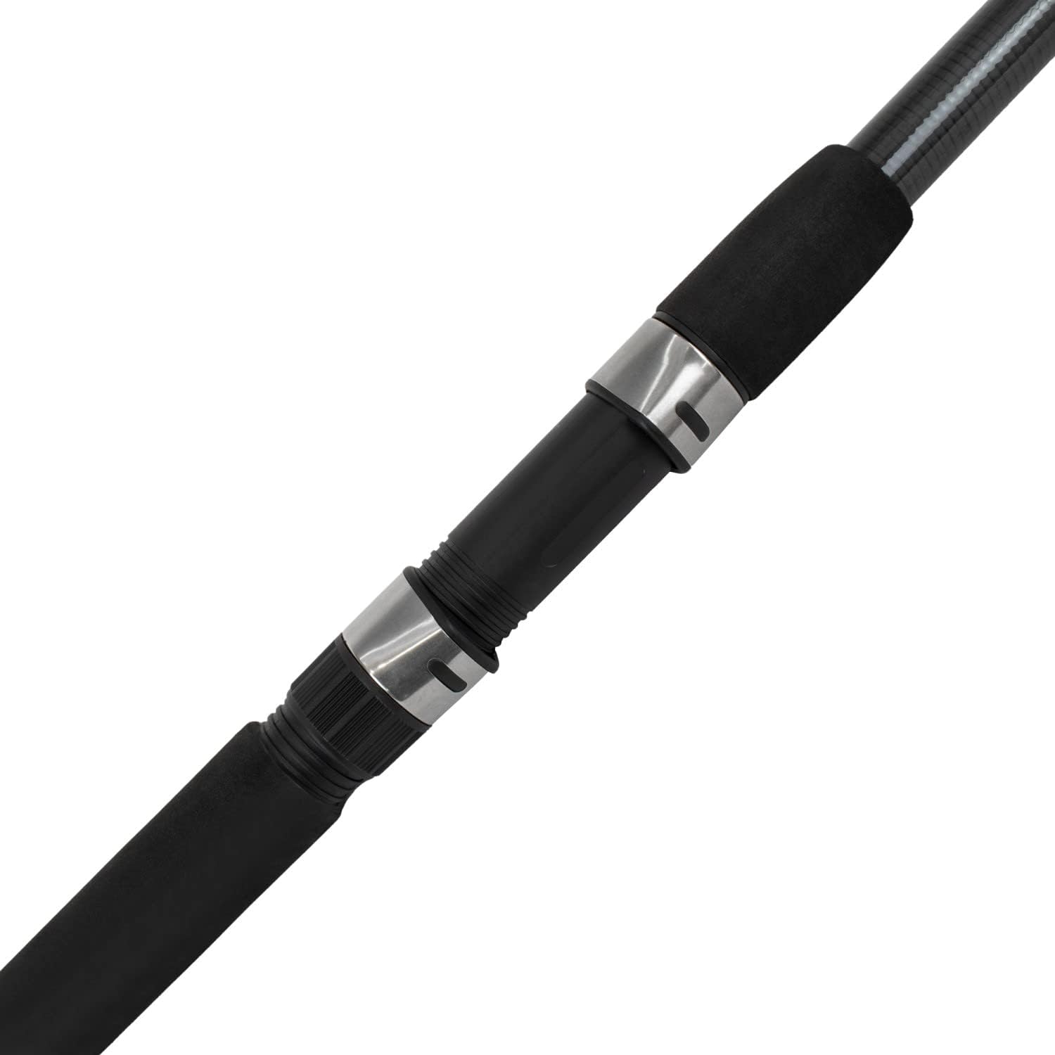 Roy Fishers Allround Tele Heavy - 3,30 m - 40-80 g