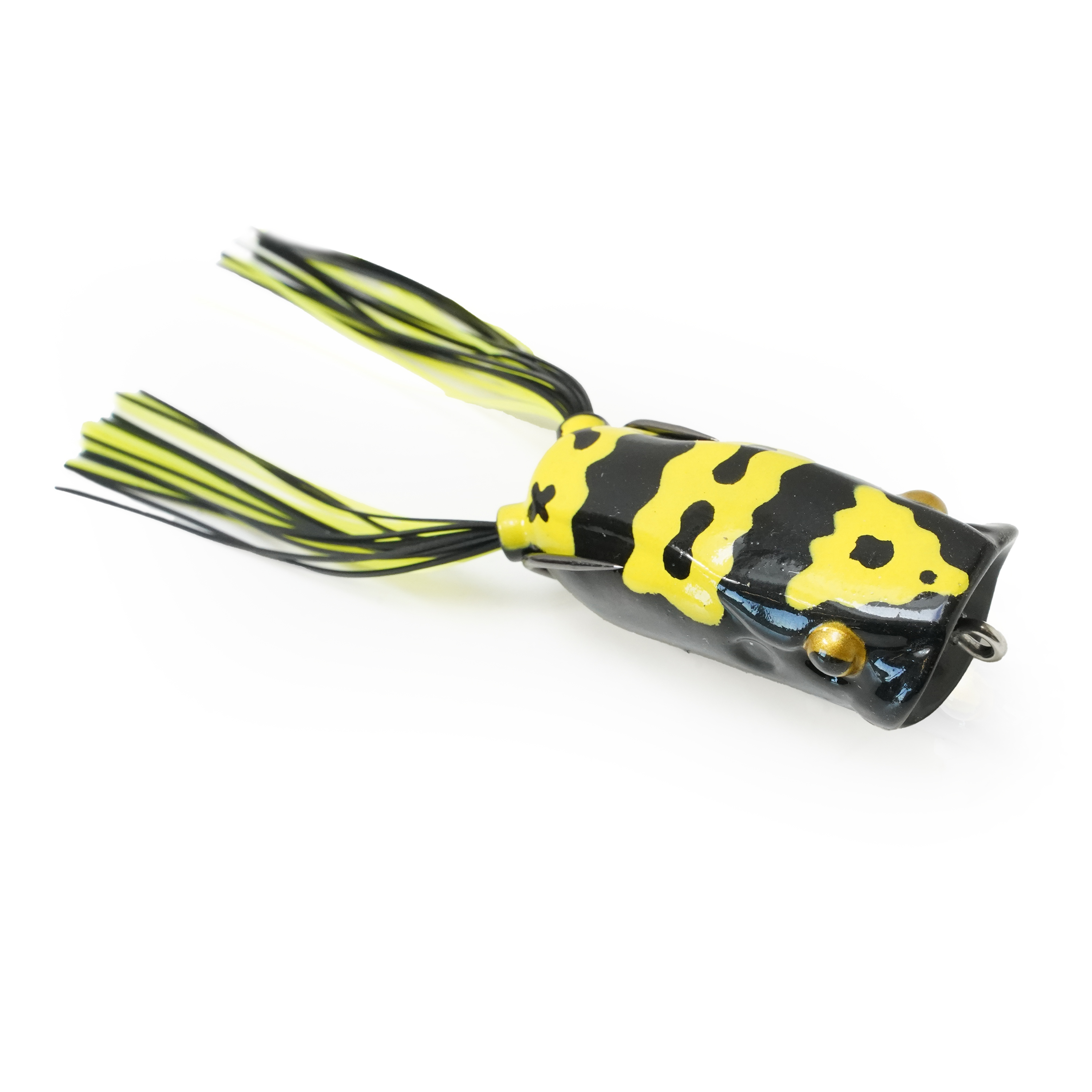 DLT Popper Frog 6cm