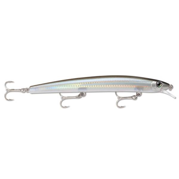 Max Rap - Plug - Flake Anchovy - 13cm