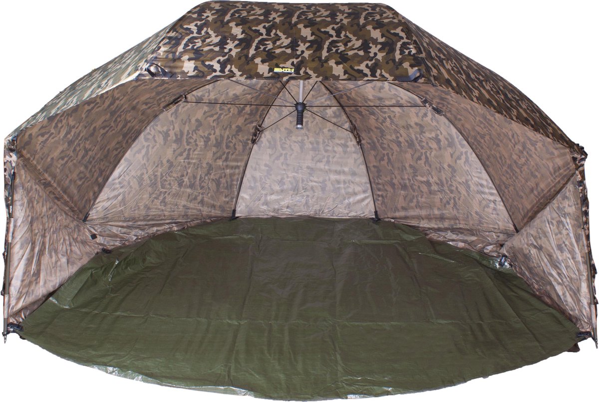  Abri  Oval Brolly Complete 60 inch