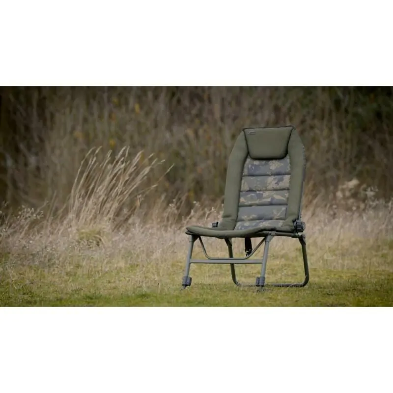 Fauteuil inclinable solaire South Westerly Pro Superlite