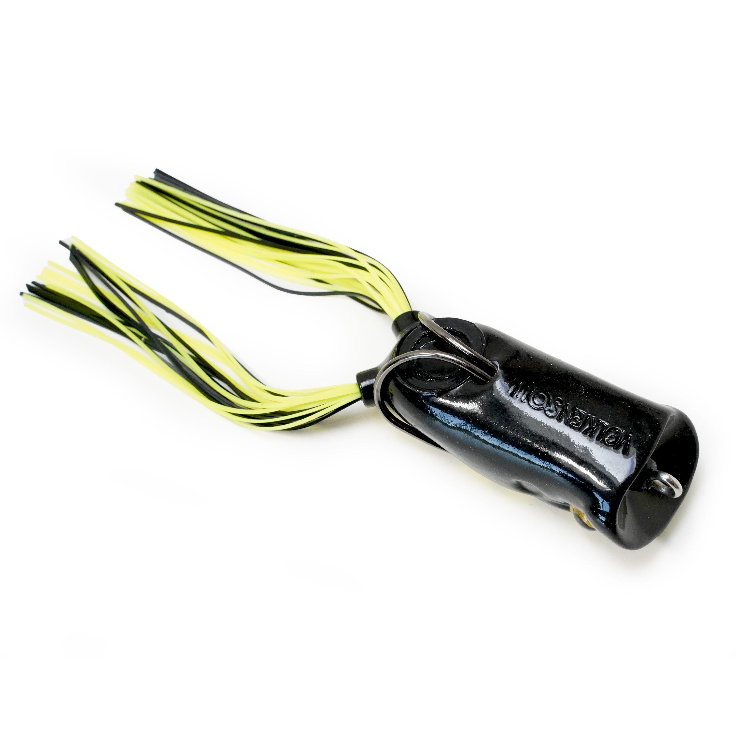 DLT Popper Frog 6cm