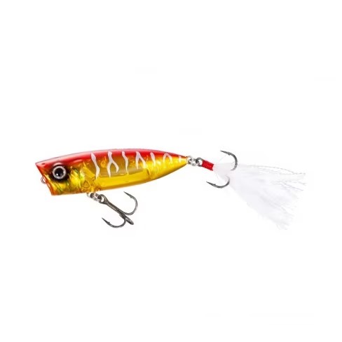 Shimano Bantam World Pop - Flashboost - 6,9 cm - 12gr - Kyorin TG
