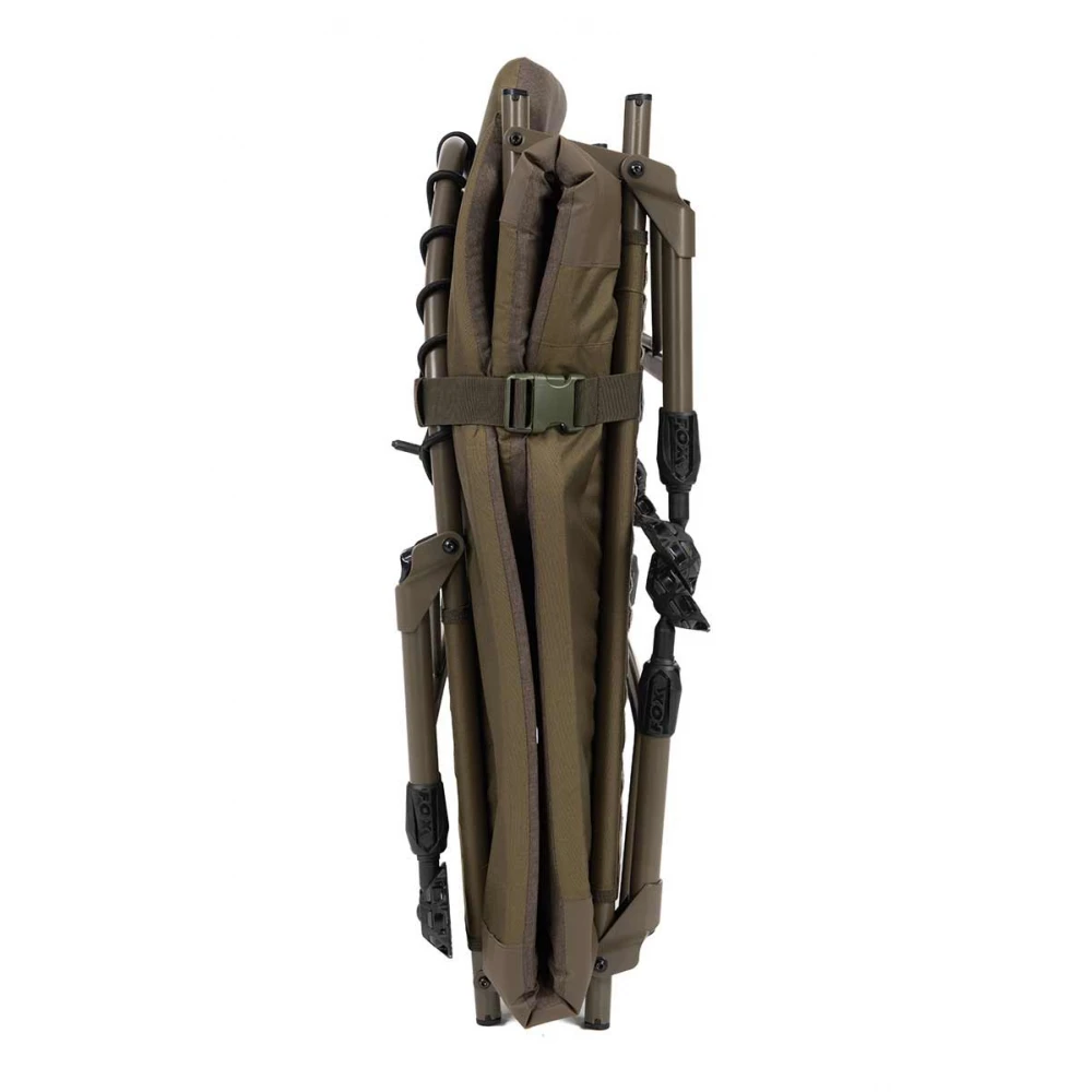 Fox Voyager Compact Bed