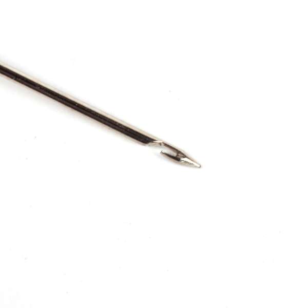 Braided Hair Needle -  Boilie Needle