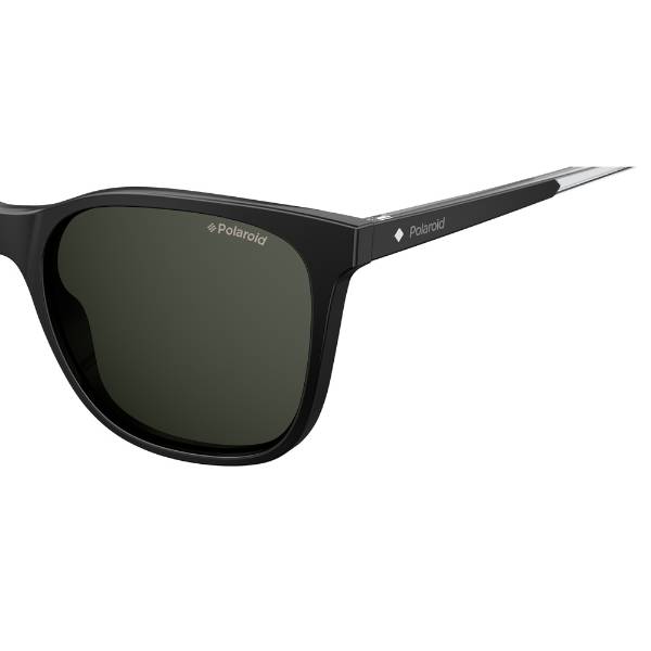 PLD 4059/S - Black - Lunette de soleil