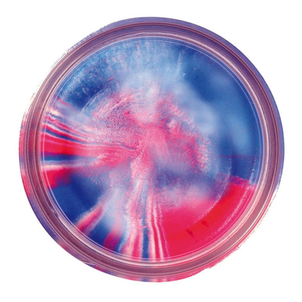 Berkley Natural Glitter Troutbait - Garlic - Cpt America Glitter