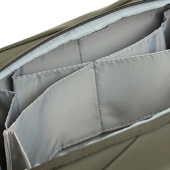 Eurocatch Utility Organizer - Aufbewahrungstasche - Wasserbeständig - Reisetasche