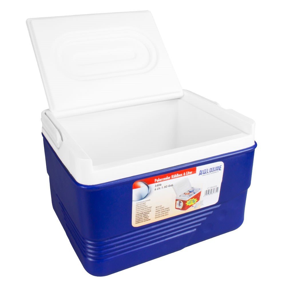 Polarcooler Glacière - 6 Liter