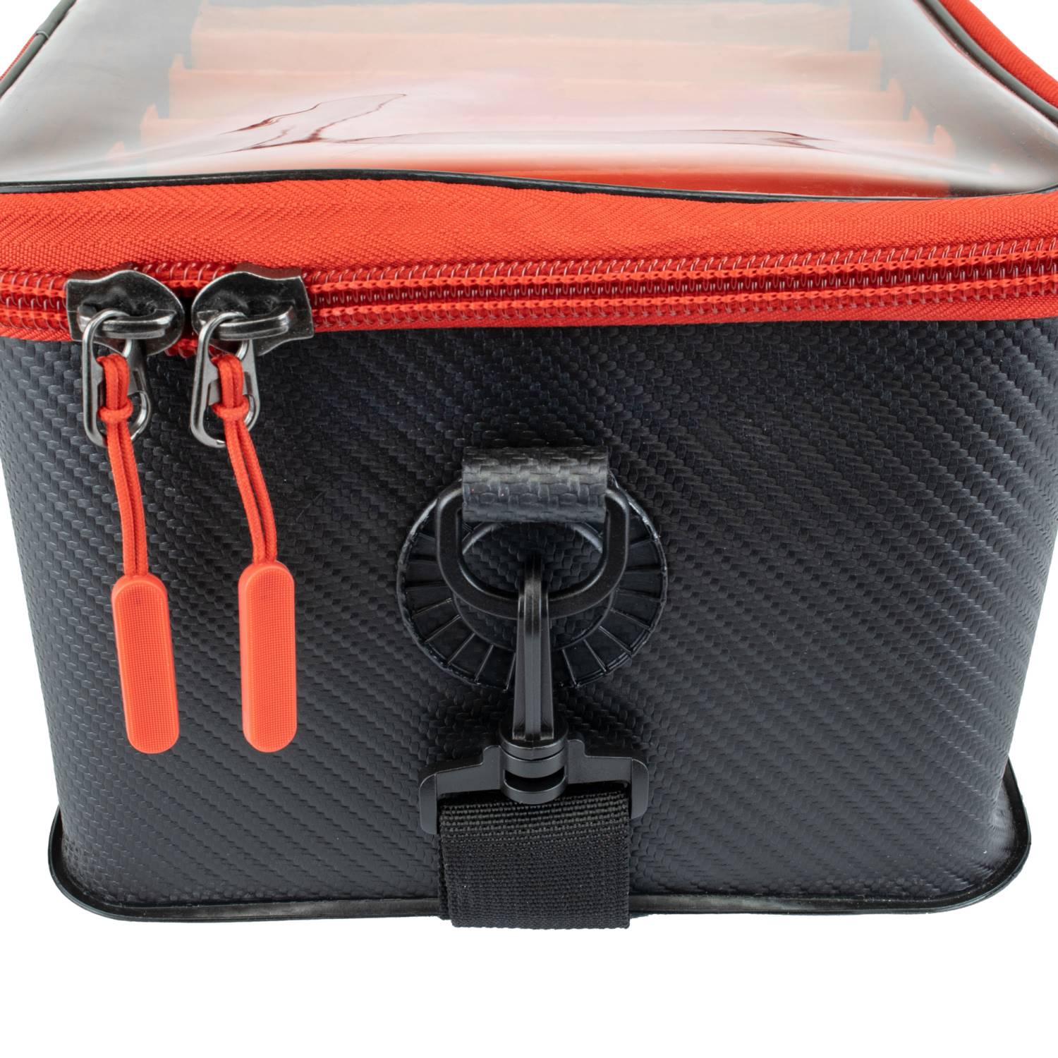 Senshu - Sac de rangement pour leurres - 29x22x17cm