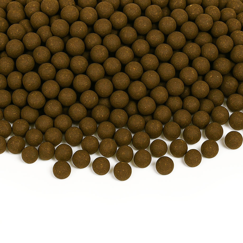 Faith A-Prime Boilie - 1kg - 20mm - Super Fruit