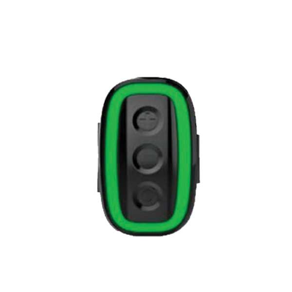 Topcat Alarm - Vert - Détecteur