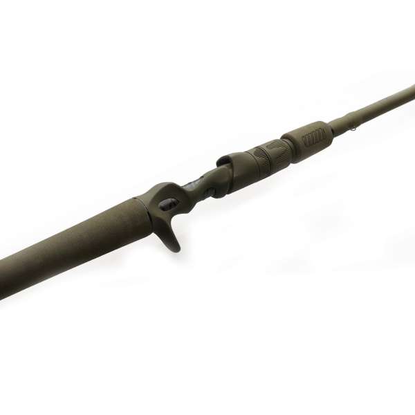 SG4 Jerk Specialist Trigger - 198cm - 70-100g - Canne Jerkbait