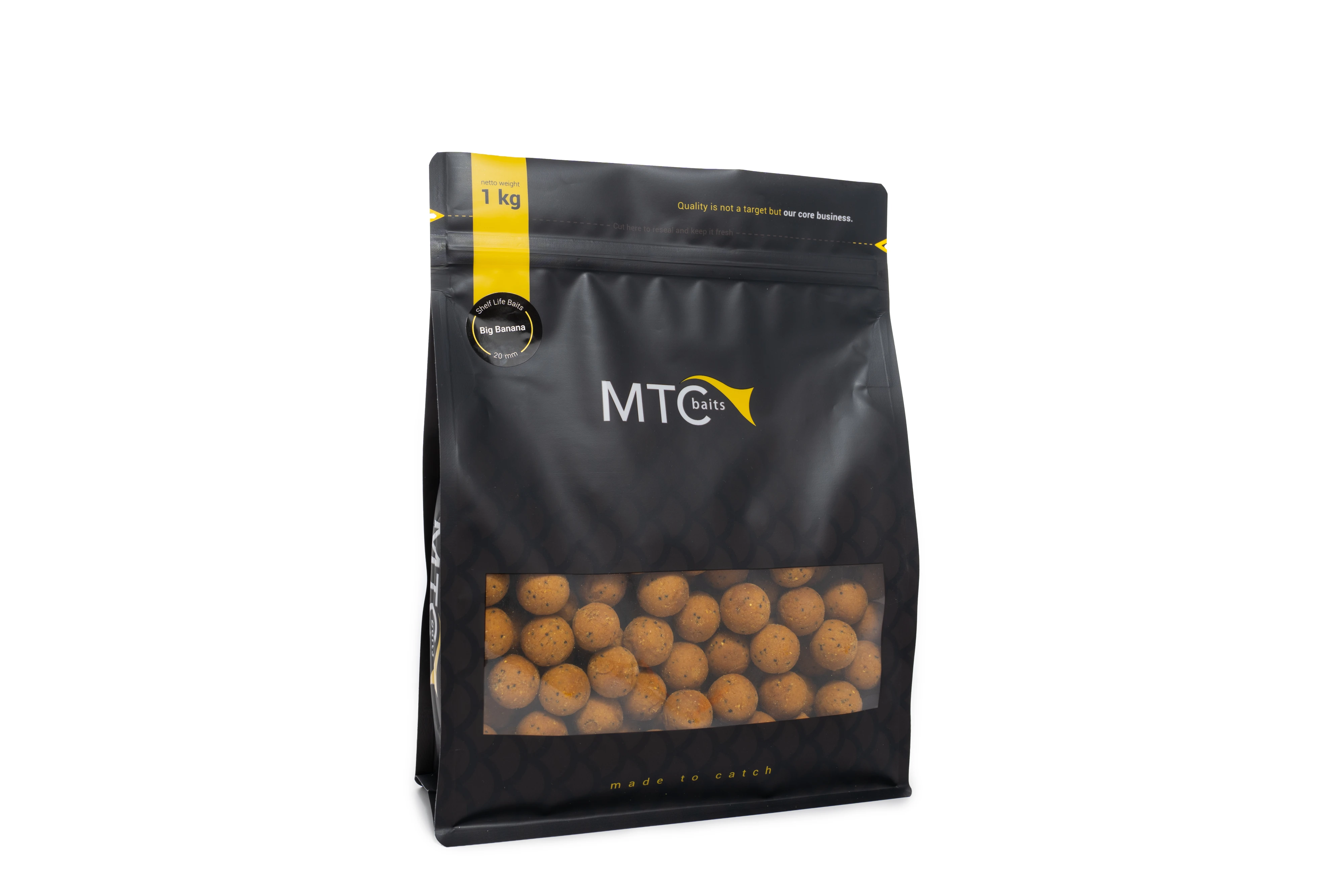 MTC Big Banana - 5 kg - 20 mm