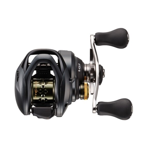 Shimano Curado BFS XG left hand
