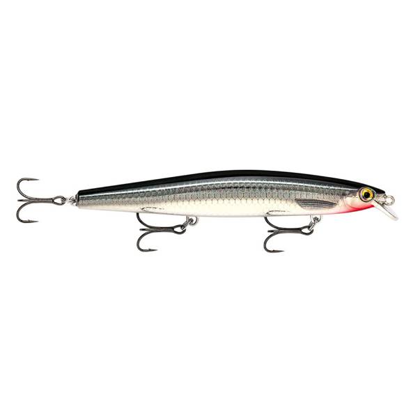 Max Rap - Plug - Live Baby Sea Bass - 11cm