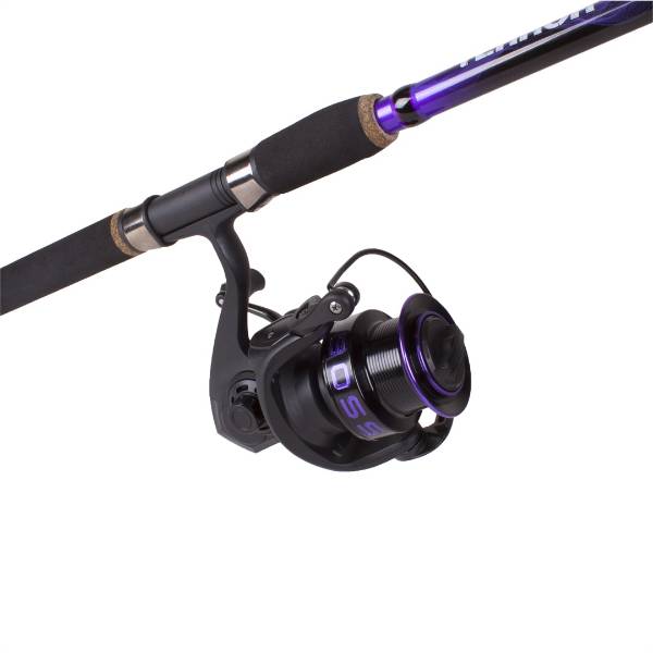 Boss Feeder 6000 - Feeder Reel