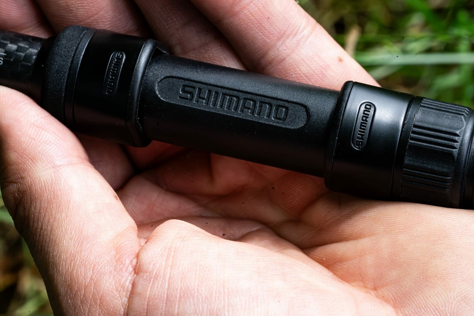 Shimano TX-2A Carp - Karperhengel - 3,66m - 12ft - 2,75lb