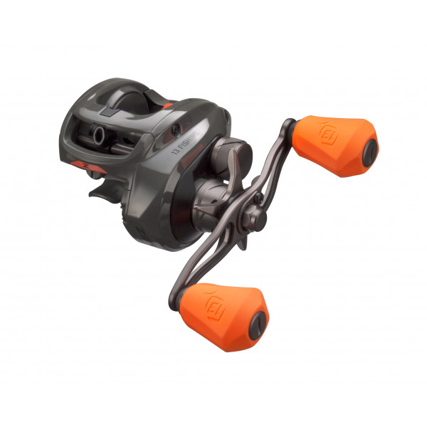 Concept Z SLD LH - 6.8:1 - Moulinet Casting Droitier