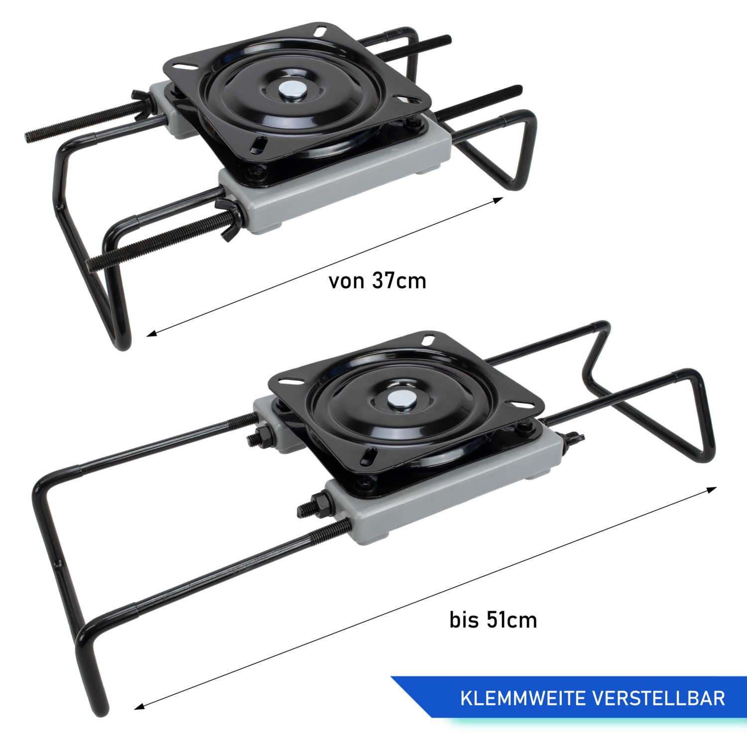 Pince chaisse bateau