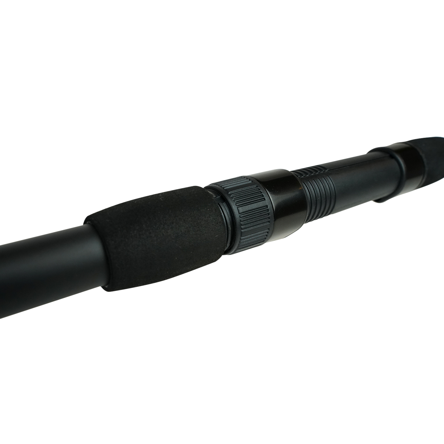 Canne Carpe Hybride Black Phantom 10Ft 3.00lbs - Canne Carpe 3.00m - Canne Killer