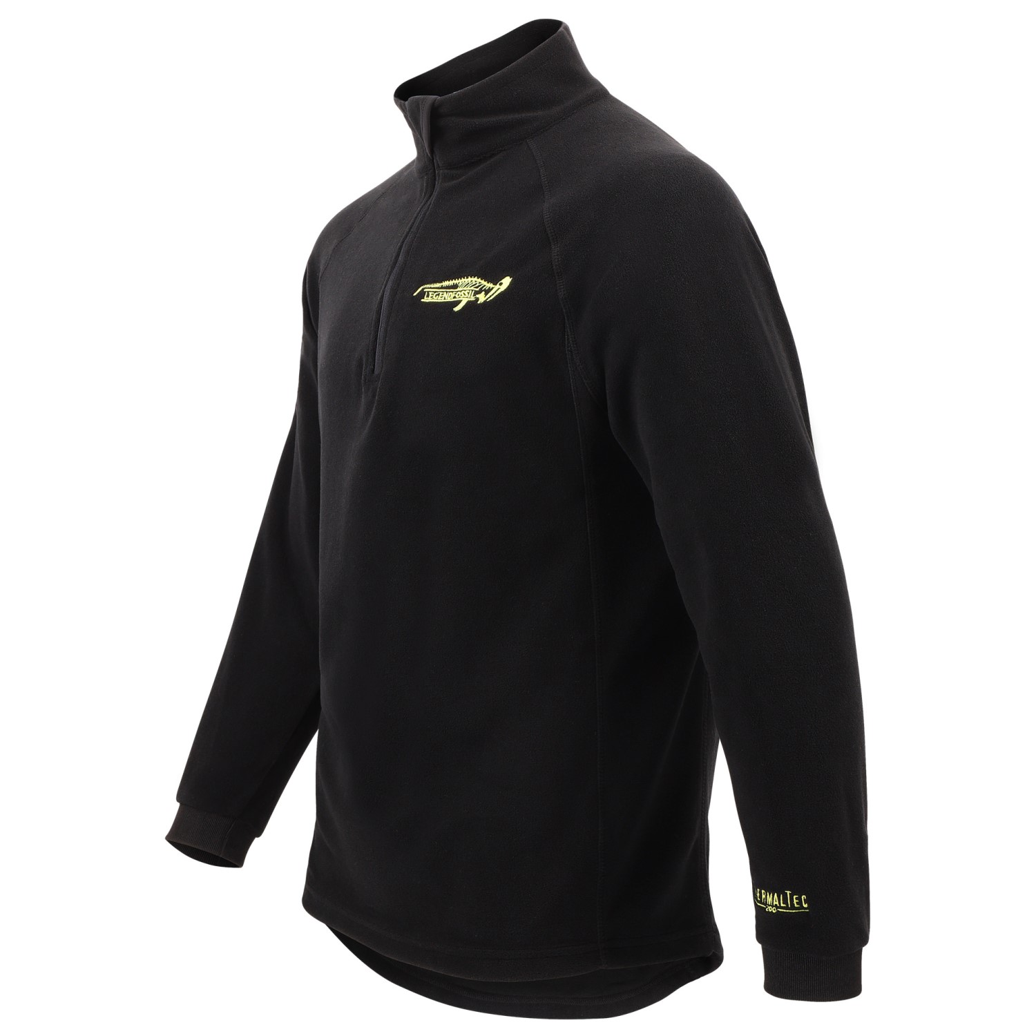Thermaltec 200 - Sous-vêtements Thermo - Taille L - Ensemble
