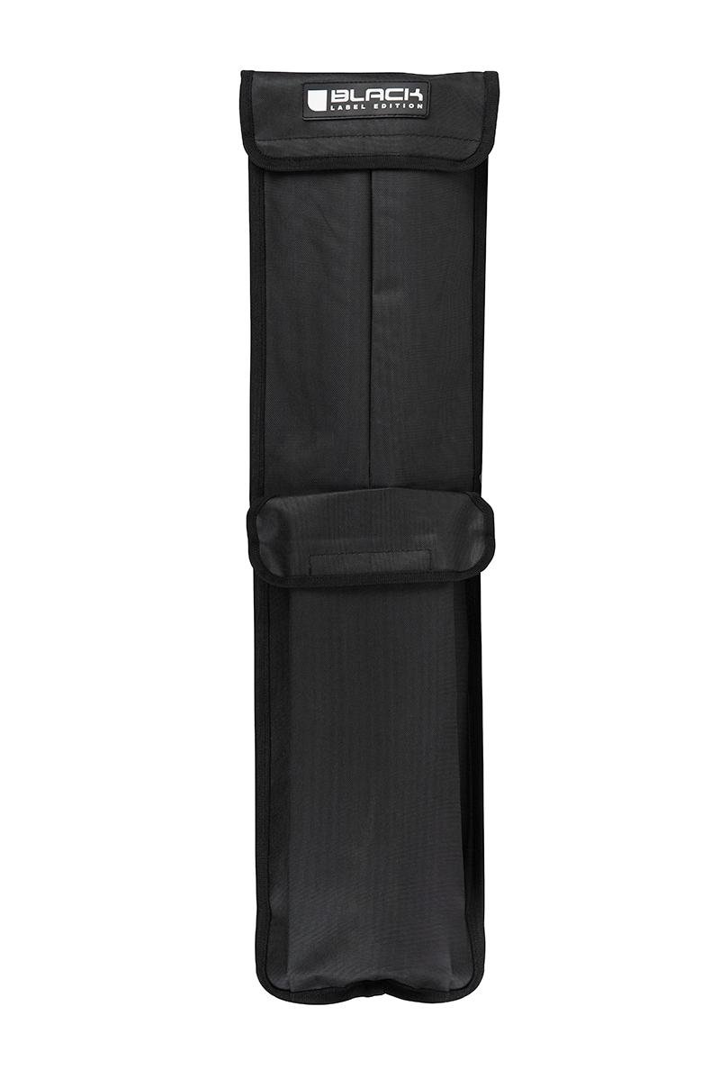 FOX Black Label Slim 3 Rod Pod Complete + bag 